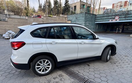 BMW X1, 2020 год, 3 500 000 рублей, 3 фотография