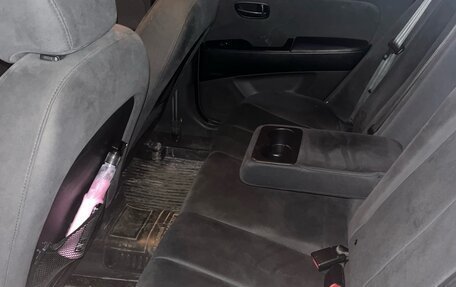 Hyundai Elantra IV, 2008 год, 650 000 рублей, 8 фотография