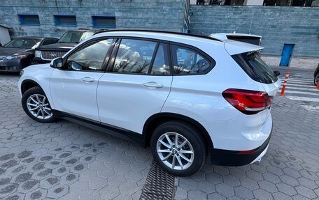 BMW X1, 2020 год, 3 500 000 рублей, 5 фотография