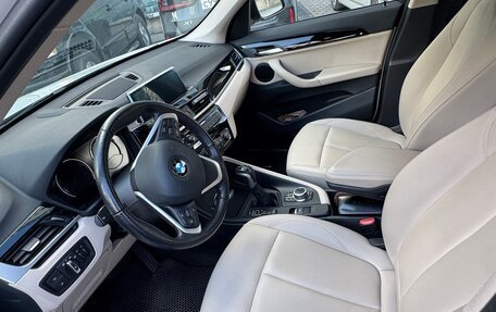 BMW X1, 2020 год, 3 500 000 рублей, 6 фотография