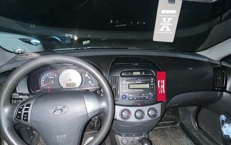Hyundai Elantra IV, 2008 год, 650 000 рублей, 9 фотография