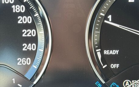 BMW X1, 2020 год, 3 500 000 рублей, 12 фотография