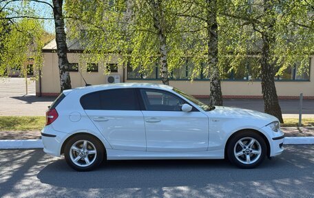 BMW 1 серия, 2008 год, 800 000 рублей, 4 фотография