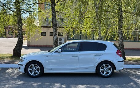 BMW 1 серия, 2008 год, 800 000 рублей, 5 фотография