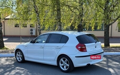 BMW 1 серия, 2008 год, 800 000 рублей, 8 фотография