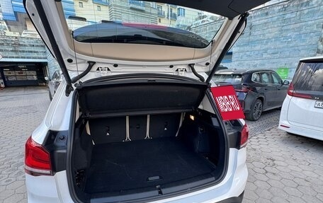 BMW X1, 2020 год, 3 500 000 рублей, 10 фотография