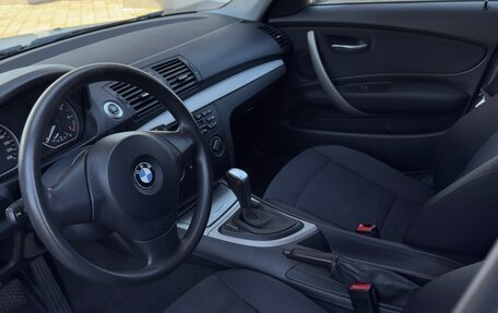 BMW 1 серия, 2008 год, 800 000 рублей, 10 фотография