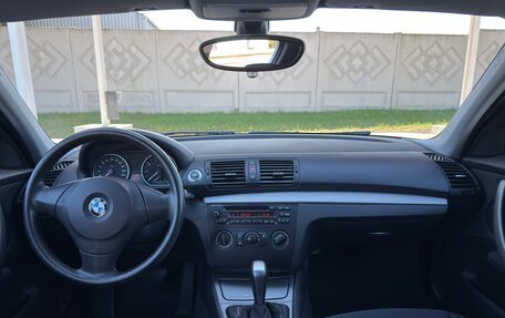 BMW 1 серия, 2008 год, 800 000 рублей, 9 фотография