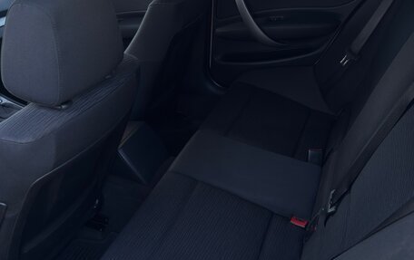 BMW 1 серия, 2008 год, 800 000 рублей, 11 фотография