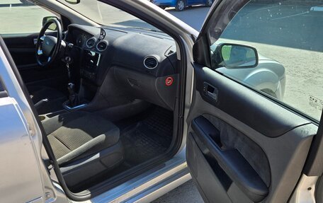 Ford Focus II рестайлинг, 2006 год, 330 000 рублей, 12 фотография