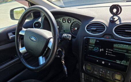 Ford Focus II рестайлинг, 2006 год, 330 000 рублей, 14 фотография