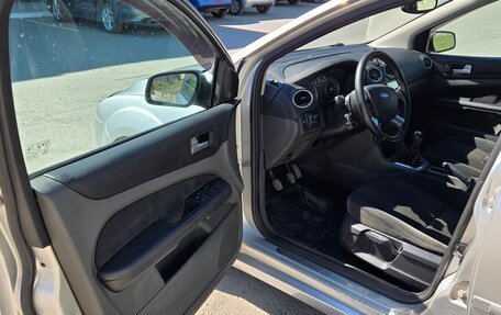 Ford Focus II рестайлинг, 2006 год, 330 000 рублей, 17 фотография