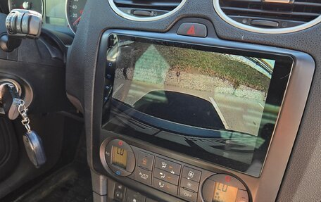 Ford Focus II рестайлинг, 2006 год, 330 000 рублей, 25 фотография