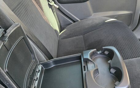 Ford Focus II рестайлинг, 2006 год, 330 000 рублей, 27 фотография