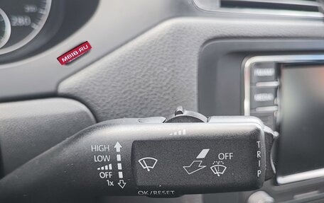 Volkswagen Jetta VI, 2013 год, 915 000 рублей, 9 фотография
