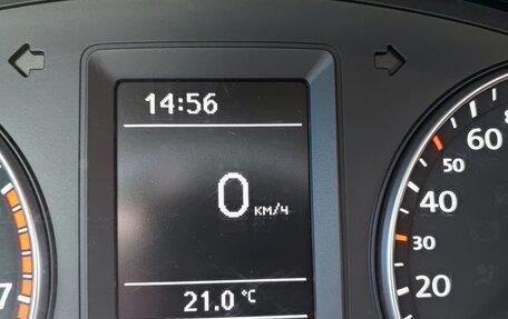 Volkswagen Jetta VI, 2013 год, 915 000 рублей, 20 фотография