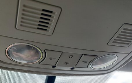 Volkswagen Jetta VI, 2013 год, 915 000 рублей, 23 фотография