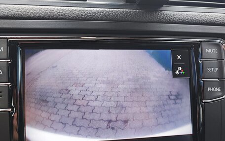 Volkswagen Jetta VI, 2013 год, 915 000 рублей, 25 фотография