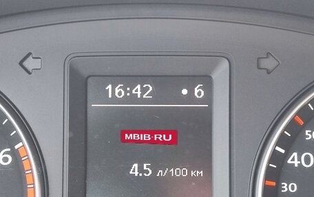 Volkswagen Jetta VI, 2013 год, 915 000 рублей, 27 фотография