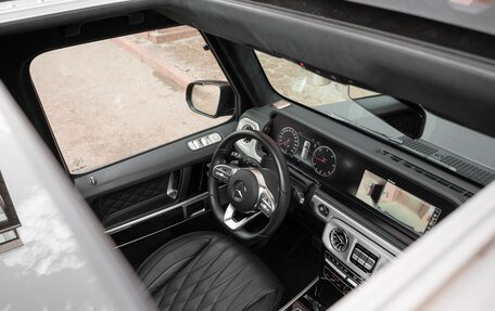 Mercedes-Benz G-Класс W463 рестайлинг _iii, 2024 год, 18 390 000 рублей, 6 фотография