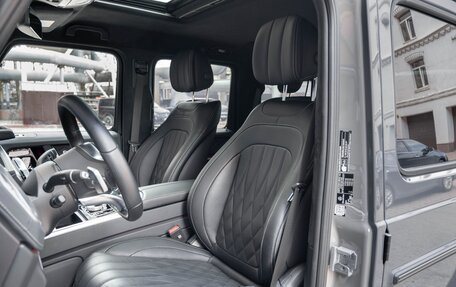 Mercedes-Benz G-Класс W463 рестайлинг _iii, 2024 год, 18 390 000 рублей, 5 фотография