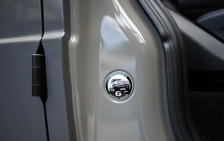 Mercedes-Benz G-Класс W463 рестайлинг _iii, 2024 год, 18 390 000 рублей, 13 фотография