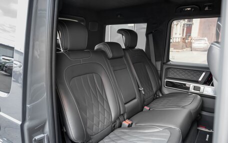 Mercedes-Benz G-Класс W463 рестайлинг _iii, 2024 год, 18 390 000 рублей, 7 фотография