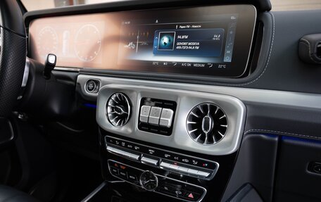 Mercedes-Benz G-Класс W463 рестайлинг _iii, 2024 год, 18 390 000 рублей, 21 фотография