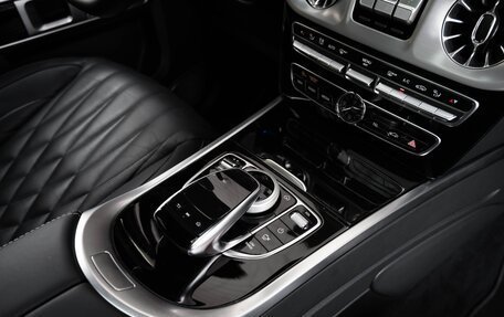 Mercedes-Benz G-Класс W463 рестайлинг _iii, 2024 год, 18 390 000 рублей, 20 фотография