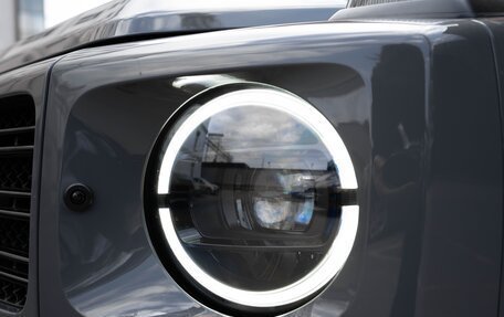 Mercedes-Benz G-Класс W463 рестайлинг _iii, 2024 год, 18 390 000 рублей, 29 фотография