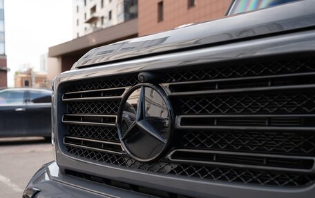 Mercedes-Benz G-Класс W463 рестайлинг _iii, 2024 год, 18 390 000 рублей, 31 фотография