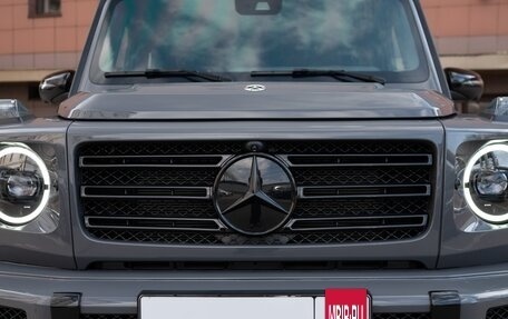 Mercedes-Benz G-Класс W463 рестайлинг _iii, 2024 год, 18 390 000 рублей, 30 фотография