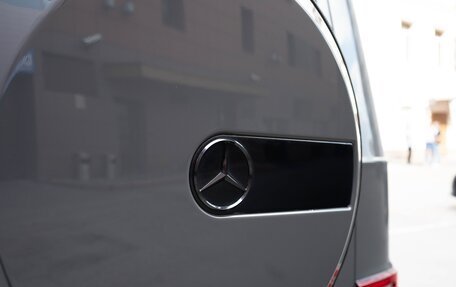 Mercedes-Benz G-Класс W463 рестайлинг _iii, 2024 год, 18 390 000 рублей, 34 фотография