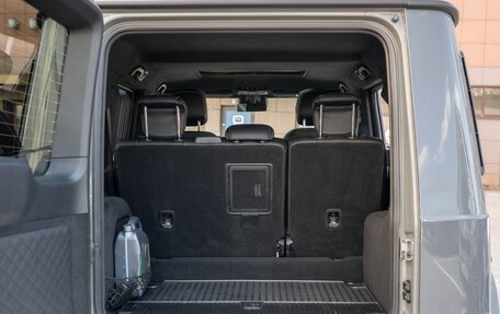 Mercedes-Benz G-Класс W463 рестайлинг _iii, 2024 год, 18 390 000 рублей, 36 фотография