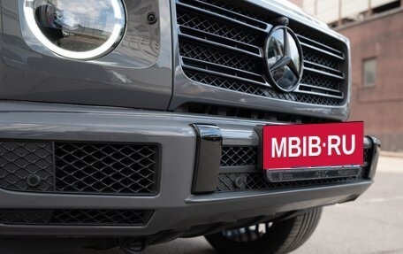 Mercedes-Benz G-Класс W463 рестайлинг _iii, 2024 год, 18 390 000 рублей, 32 фотография