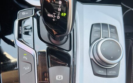 BMW X3, 2019 год, 4 250 000 рублей, 13 фотография