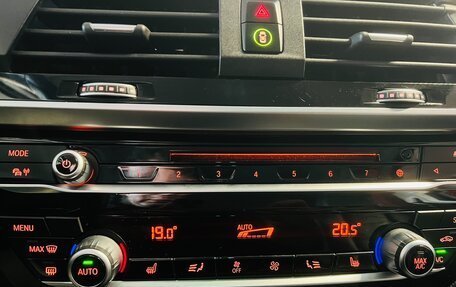 BMW X3, 2019 год, 4 250 000 рублей, 17 фотография