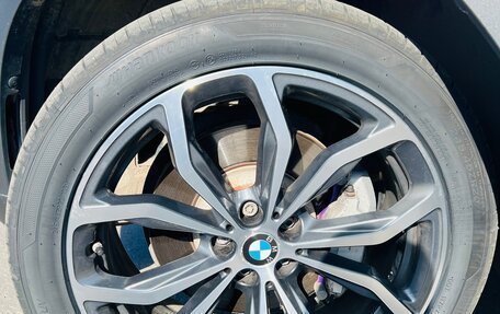 BMW X3, 2019 год, 4 250 000 рублей, 25 фотография
