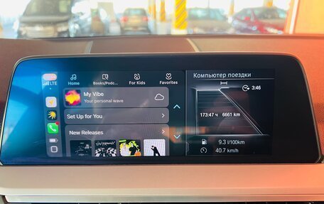 BMW X3, 2019 год, 4 250 000 рублей, 23 фотография