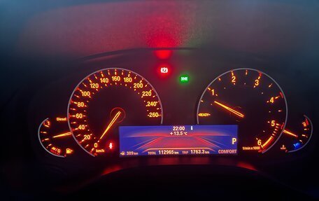 BMW X3, 2019 год, 4 250 000 рублей, 28 фотография