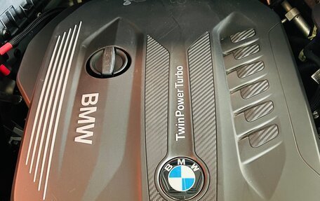 BMW X3, 2019 год, 4 250 000 рублей, 26 фотография