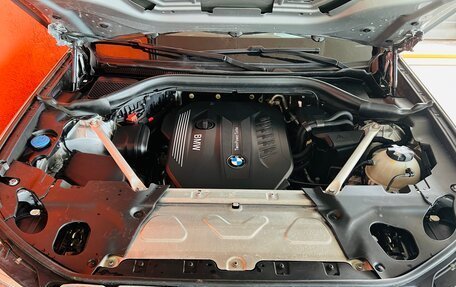 BMW X3, 2019 год, 4 250 000 рублей, 27 фотография