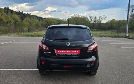 Nissan Qashqai, 2012 год, 1 000 000 рублей, 4 фотография