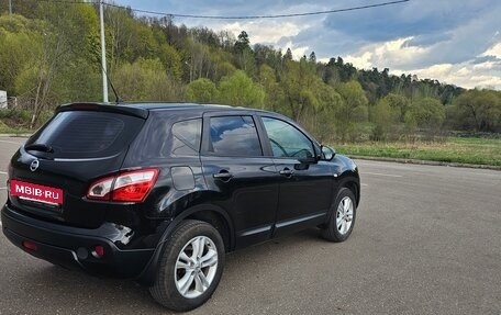 Nissan Qashqai, 2012 год, 1 000 000 рублей, 5 фотография