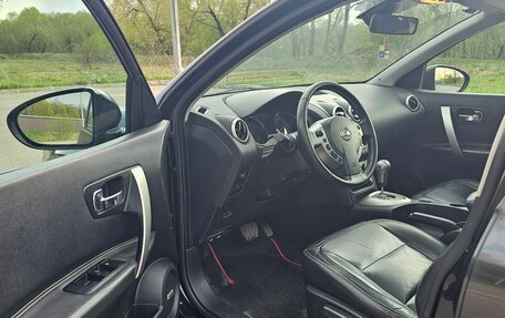 Nissan Qashqai, 2012 год, 1 000 000 рублей, 7 фотография