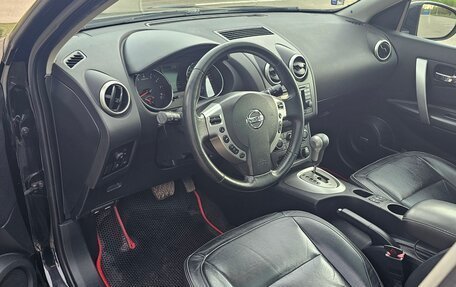 Nissan Qashqai, 2012 год, 1 000 000 рублей, 8 фотография