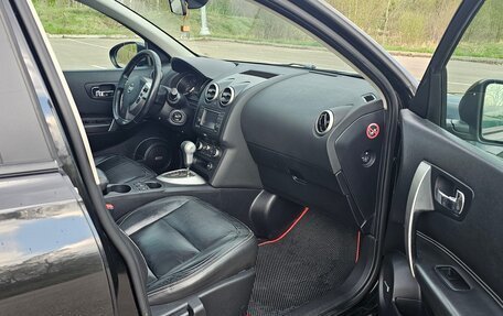 Nissan Qashqai, 2012 год, 1 000 000 рублей, 10 фотография