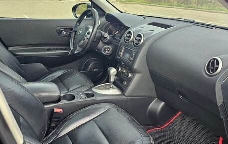 Nissan Qashqai, 2012 год, 1 000 000 рублей, 9 фотография
