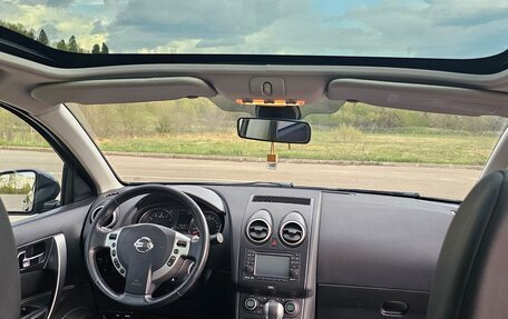 Nissan Qashqai, 2012 год, 1 000 000 рублей, 11 фотография