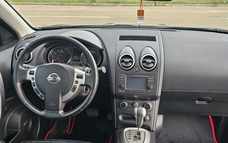 Nissan Qashqai, 2012 год, 1 000 000 рублей, 12 фотография